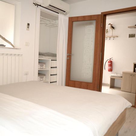 Medizen Apartment Izola Exterior photo