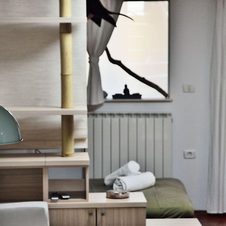 Medizen Apartment Izola Exterior photo