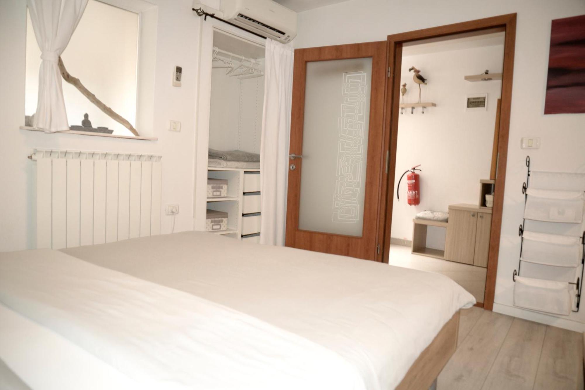 Medizen Apartment Izola Exterior photo