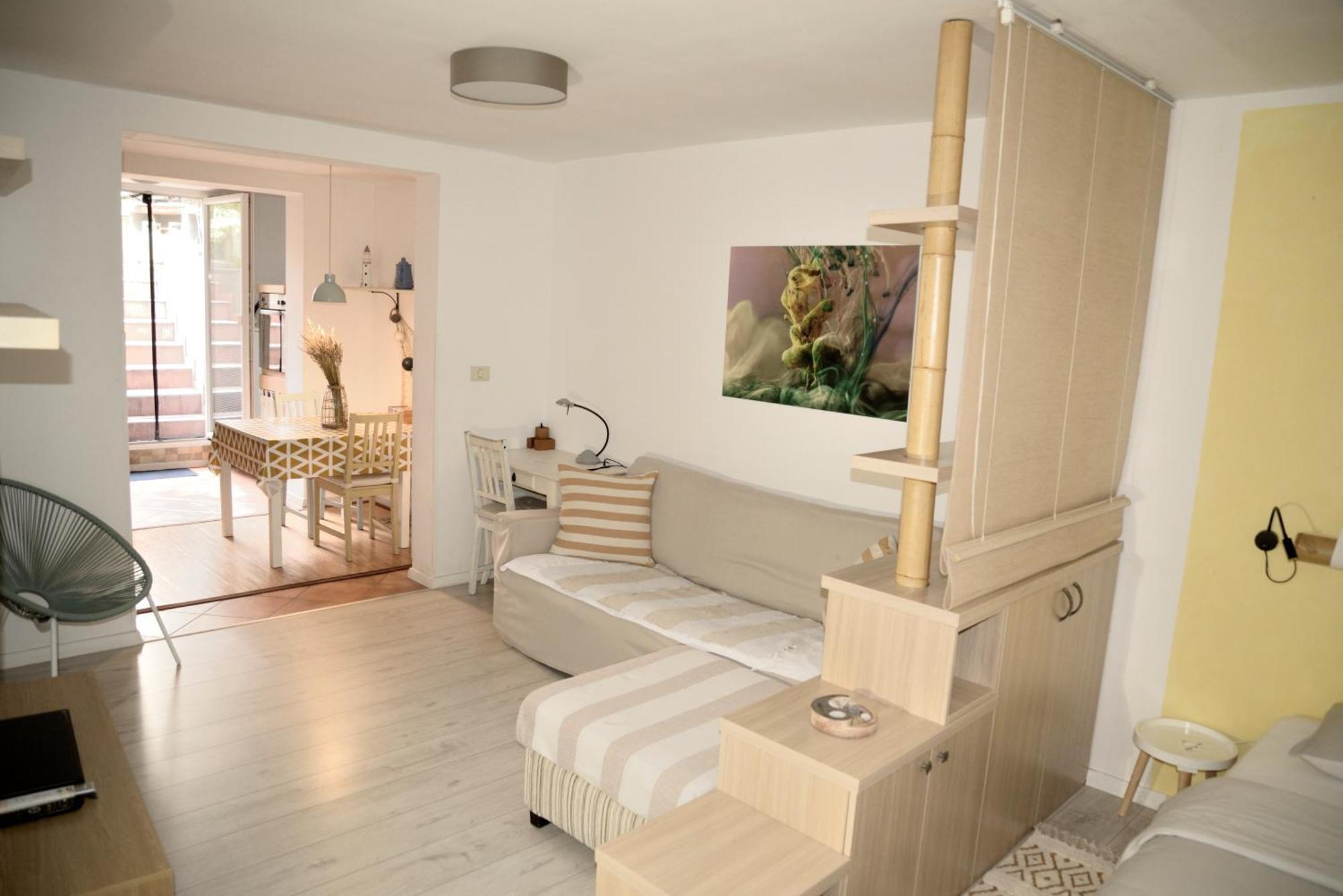 Medizen Apartment Izola Exterior photo
