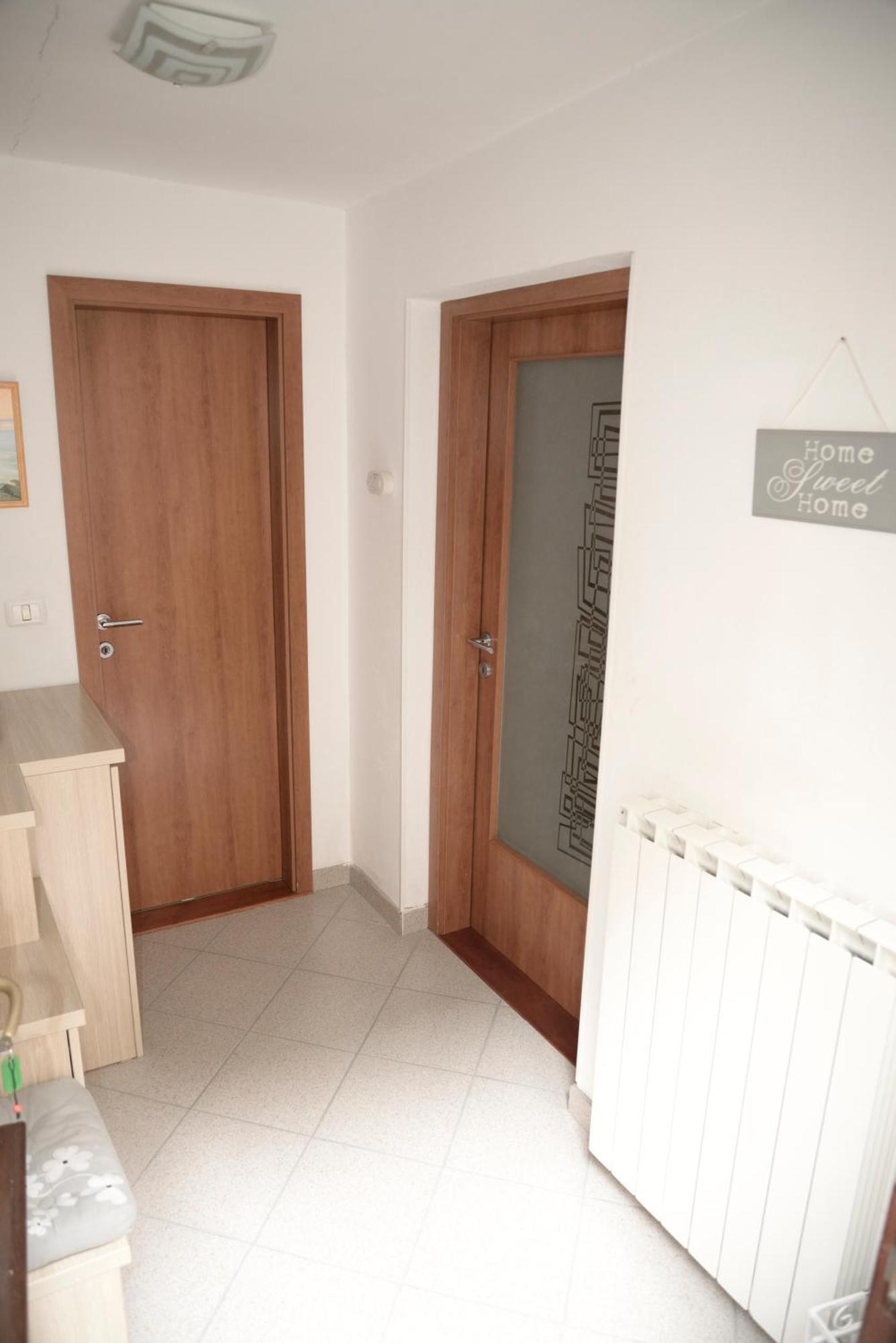 Medizen Apartment Izola Exterior photo