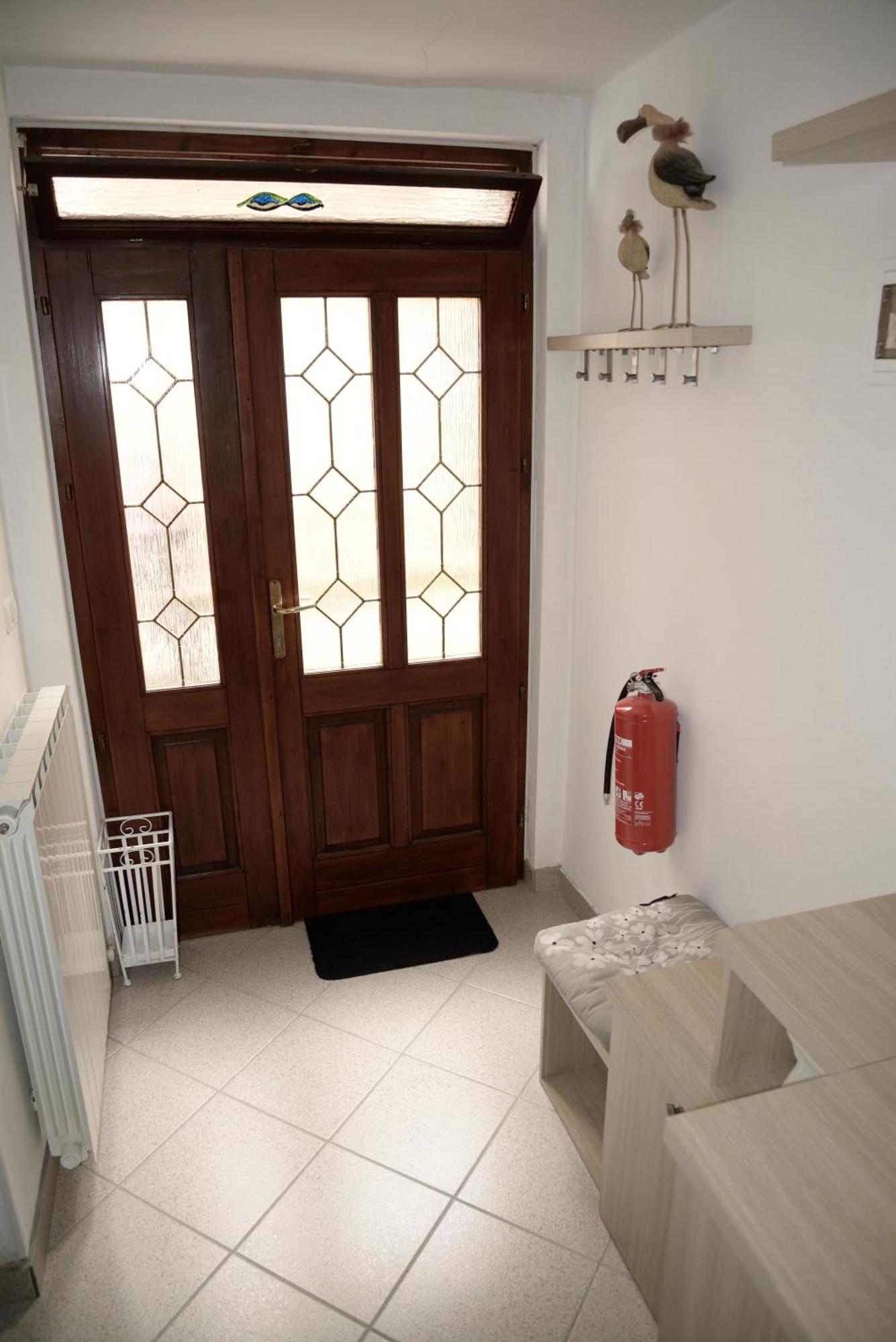 Medizen Apartment Izola Exterior photo
